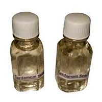 Cardamom Oil