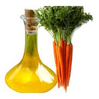 Carrot Seed Oil