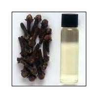 Clove Oil