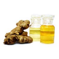 Ginger Oil