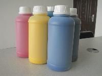 Solvent Ink