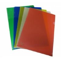 Plastic Folders