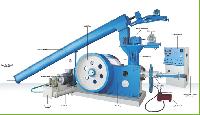 Biomass Briquetting plant (Super- 60)