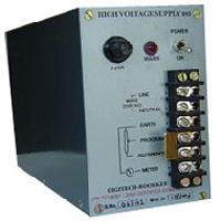 High Voltage  Power Supply System