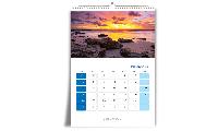 Wall Calendars