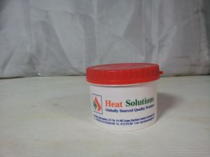 Plastic Grease Container