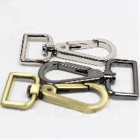 Bag Buckles