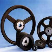 V-Belt Pulleys