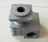 Mild Steel Casting