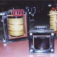 Double Wound Transformer