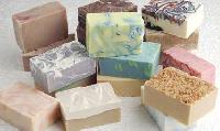 Handmade Soaps