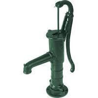 Cast Iron Hand Pump