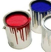 Distemper Paint