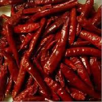 Bedgi Dry Red Chilli