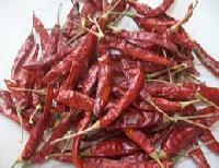 Guntur Dry Red Chilli