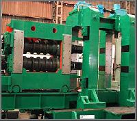 hot rolling mills