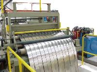 Hr Slitting Line