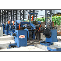 Slitting Line