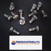 Customized sheet metal fasteners