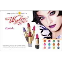 Wylco Lipstick