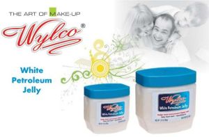 Wylco White Petroleum Jelly