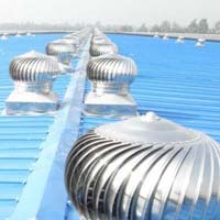 Turbine Air Ventilator