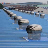 Turbine Air Ventilator