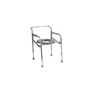 adjustable commode chair