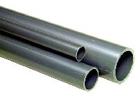 pvc tubes.