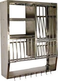 Stainless Steel Racks