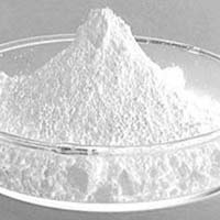 Micronized Calcium Carbonate Powder