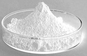 Micronized Calcium Carbonate Powder