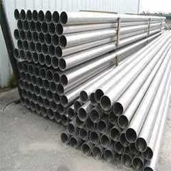 Aluminium Pipes