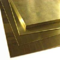 Brass Plates