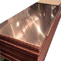 Copper Sheets