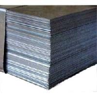 Stainless Steel Sheets