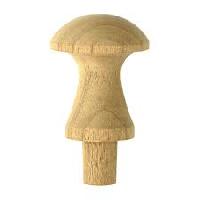 Wooden Knobs