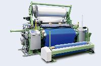 fabric machines