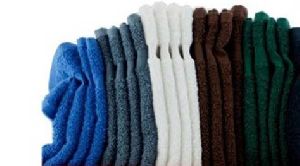 Bleach Proof VAT dyed towels