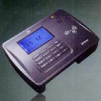Card Time Attendance System