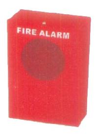 Fire Alarm Hooters
