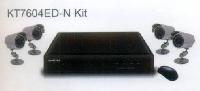 Standalone DVR System (KT7604ED-N)