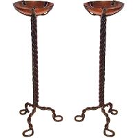 wrought iron crafts