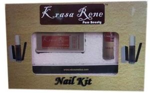 Dead Sea Nail Care Kit