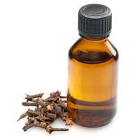 Clove Oil