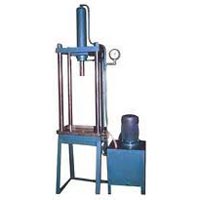 Hydraulic Broaching Machine