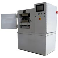 Laboratory Vacuum Press
