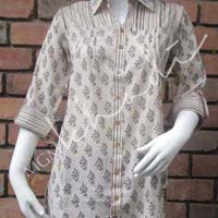 stylish kurti