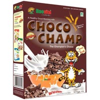 Choco Flakes