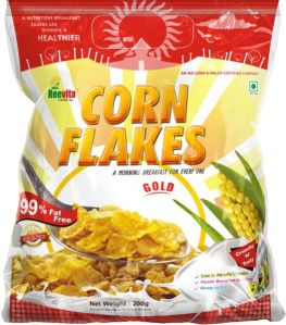 Gold Corn Flakes